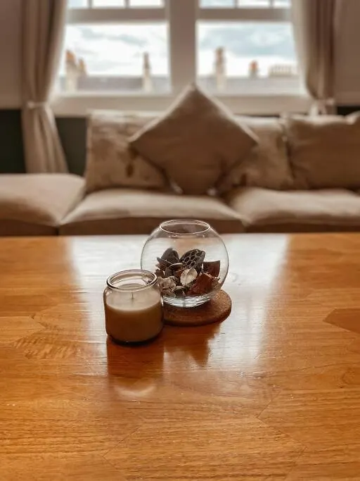 Apartment The Great Pulteney Penthouse, Bath City Centre United Kingdom