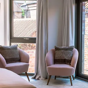  Apartment Bootham Row Escape United Kingdom
