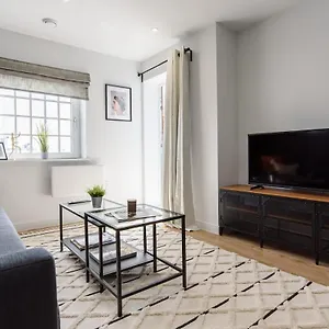  Apartment Stylish In City Centre United Kingdom