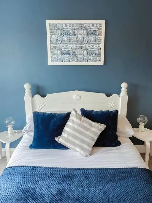 The Great Pulteney Penthouse, Bath City Centre 0*,  United Kingdom