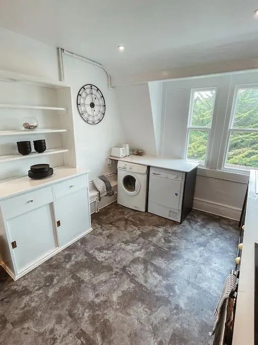 The Great Pulteney Penthouse, Bath City Centre Apartment