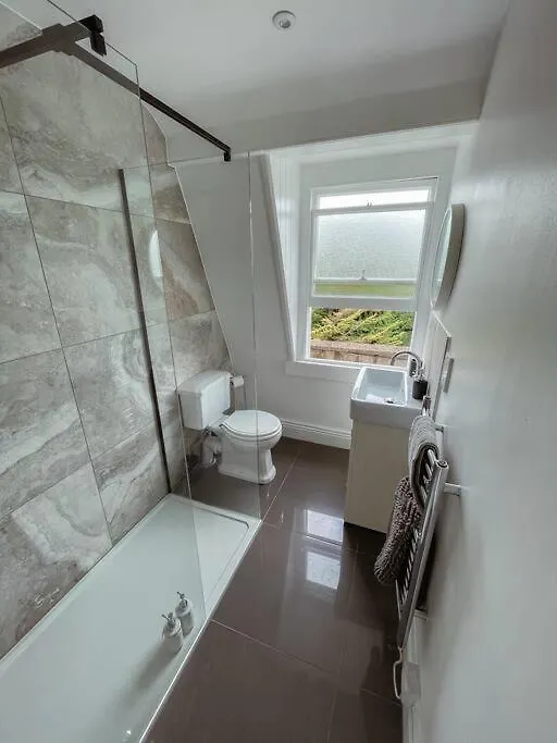 The Great Pulteney Penthouse, Bath City Centre 0*,  United Kingdom